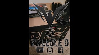 Bell Broozer Motovlog set up bellhelmets [upl. by Tirma]