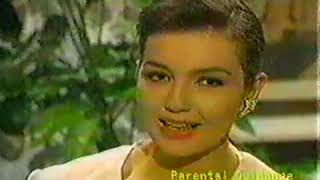 Marimar 34 TAGALOG Original RPN Dub [upl. by Erdei473]