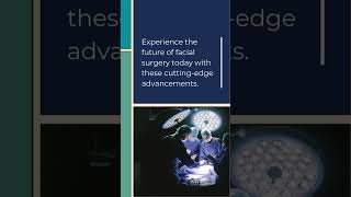 Minimally Invasive Craniofacial Surgery The Future of Facial Enhancement [upl. by Eelrihs]