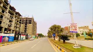 Multi Garden B17 Islamabad  Short View Motivational Speech B17 Islamabad [upl. by Idnis]