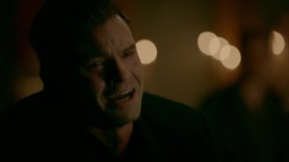 The Originals 5x08 Elijah remembers Hayley and that shes dead [upl. by Ybbor]