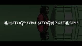 Dhoty  Kepo Ama Dia  Official Lyric Video [upl. by Mansoor]