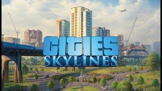 city skylines part 1 [upl. by Duggan]