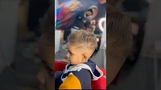 The Rise of the Baby Boy Haircut  bacho ki hair cut  hairstyle 2024 [upl. by Ernald]