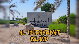 Hudayriyat Site aur Beach  Engineer Vlogger [upl. by Ng362]