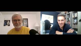 Matthew Distefano and Keith Giles Talk Atheism [upl. by Arotal]