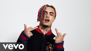 Lil Pump  quotContactoquot Music Video [upl. by Yaner]