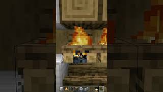 DECORAÇÃO DE COZINHA no Minecraft [upl. by Cobb910]