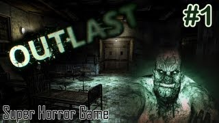 OutLast 1 ว่าจะไม่กลัวแล้วนะ [upl. by Llirrehs169]