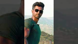 GREEK GOD  HRITHIK ROSHAN hrithikroshan war2 [upl. by Ailaht157]