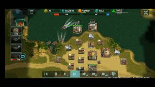 TOURNAMENT PoWeR vs GENERAL AHMED AOW3 epic game games aow3fanvideo aow3 [upl. by Nash]