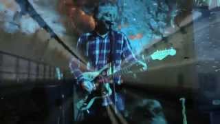 Lee Ranaldo OFF THE WALL Official Video [upl. by Bret]