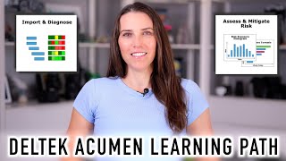 This is Your Deltek Acumen Suite Learning Path  Acumen Fuse  Risk  360 [upl. by Ynnam]