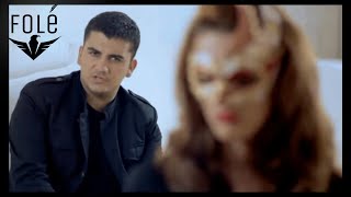 Ermal Fejzullahu  Intrigante Official Music Video HD [upl. by Bremser]