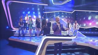 Verschiedene Interpreten  Medley Schlager 70er Jahre 2013 [upl. by Ramas]