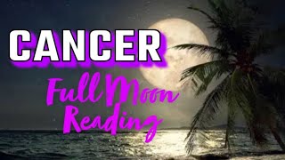 🔮CANCER🎁quotBlockages Finally Removedquot Finding Complete Emotional Happiness With Them amp Their Offer [upl. by Lapo]