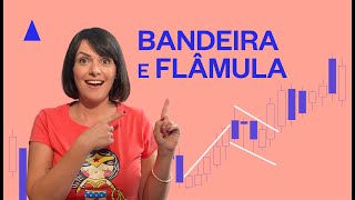 BANDEIRA e FLÂMULA você CONHECE essas figuras de continuidade [upl. by Battista]