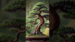 spruce bonsai yamadori fypage fyp subscribe subscribemychannel forest nature tree foryou [upl. by Farika296]