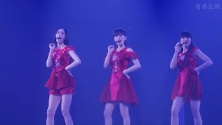 Perfume 「1mm」Live 💕 [upl. by Yuu]