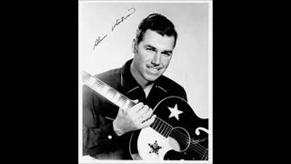 Slim Whitman  Candy Kisses 1957 [upl. by Retsel]