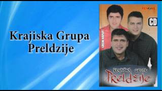 Krajiska grupa Preldzije  Posalji mi pismo sejo  Audio 2006 [upl. by Enitnemelc]