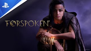 FORSPOKEN  Trailer de lhistoire  The Game Awards  VF  PS5 [upl. by Ketchum682]