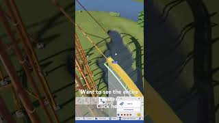 The WEIRDEST Inversions in Planet Coaster [upl. by Oicapot]