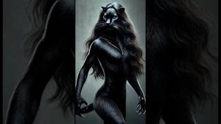 MindBlowing AnimalHuman Fusion Incredible Beasts Formed by AI shorts animalmerge ai [upl. by Oilenroc191]