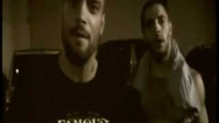 Briscoe Brothers come to American Wrestling Rampage [upl. by Iuq]