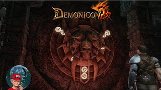 DSA Demonicon 60 Am Vorabend der letzten Schlacht Lets Play mit Jolina [upl. by Harman]