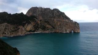 Cap carbon bejaia HD [upl. by Nayb343]