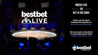 2024 WPT bestbet Scramble Event 6 Mystery Bounty Final Table [upl. by Blount]