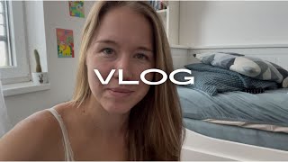 Nové tetování VLOG [upl. by Robi]