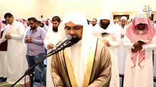 Nasser AlQatami  Surah Yusuf 2017  Amazing amp Emotional recitation [upl. by Carolee]