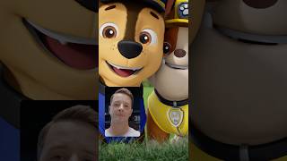 PAW Patrol  Brock Purdy PupTalk [upl. by Brennen903]