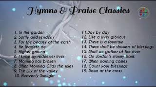 SDA Hymns and Praise classics [upl. by Yrrum]