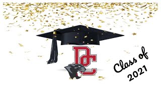 2021 Daviess County High School Graduation [upl. by Hicks]