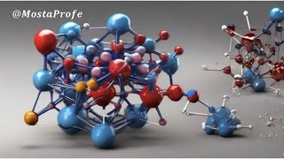 Iniciación a la Química Inorgánica Ramas y Fundamentos para Principiantes [upl. by Kessiah352]