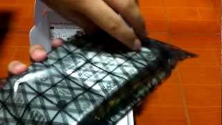 PLDT Wifi  Modem Prolink H5004N Unboxing and Review [upl. by Misak322]