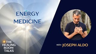 Energy Medicine  The Healing Room [upl. by Diao]