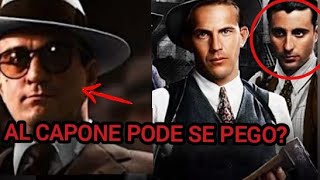 Por Que Os Intocáveis É Um Filme Que Você Precisa Ver  filmes clássicos [upl. by Porche961]