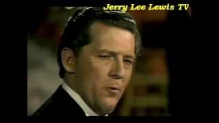 Jerry Lee Lewis Another place another time 196869 [upl. by Ahsienor]