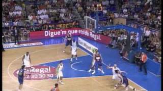 Top 5 Dunks 2009 [upl. by Petronilla172]