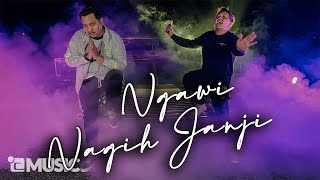 Denny Caknan X Ndarboy Genk  Ngawi Nagih Janji Official Music Video [upl. by Milty]