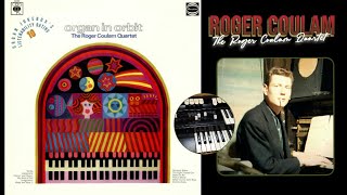 The Roger Coulam Quartet  Organ In Orbit 1967 [upl. by Yeliab]