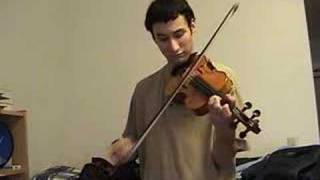 Baba ORiley Violin Solo [upl. by Dominik]