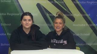 3424 Nashoba News Broadcast [upl. by Asnerek]