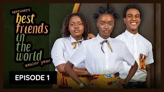 Best Friends in the World  S02E01 [upl. by Felipa]