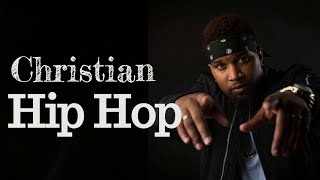 ✟ Christian Rap Mix ✟ [upl. by Nesiaj]