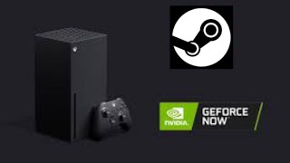 Play ANY steam game on ANY console 2024 [upl. by Roybn919]